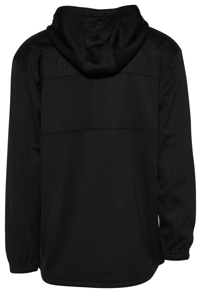 CSG Gridlock Full Zip Hoodie