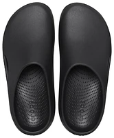 Crocs Mens Mellow Clogs - Shoes Black/Black