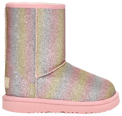 UGG Classic II Sequin