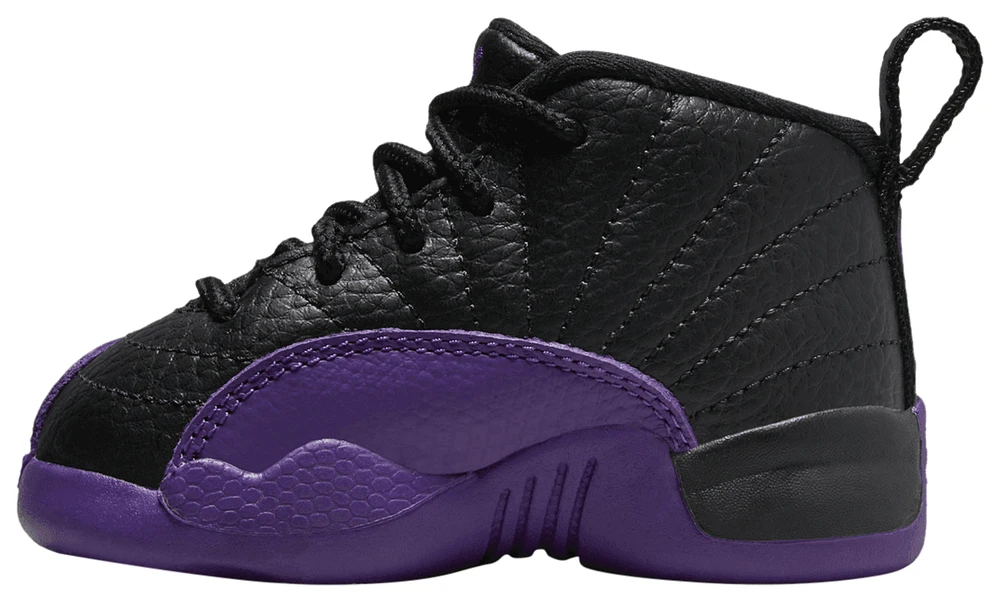 Jordan Boys Retro 12