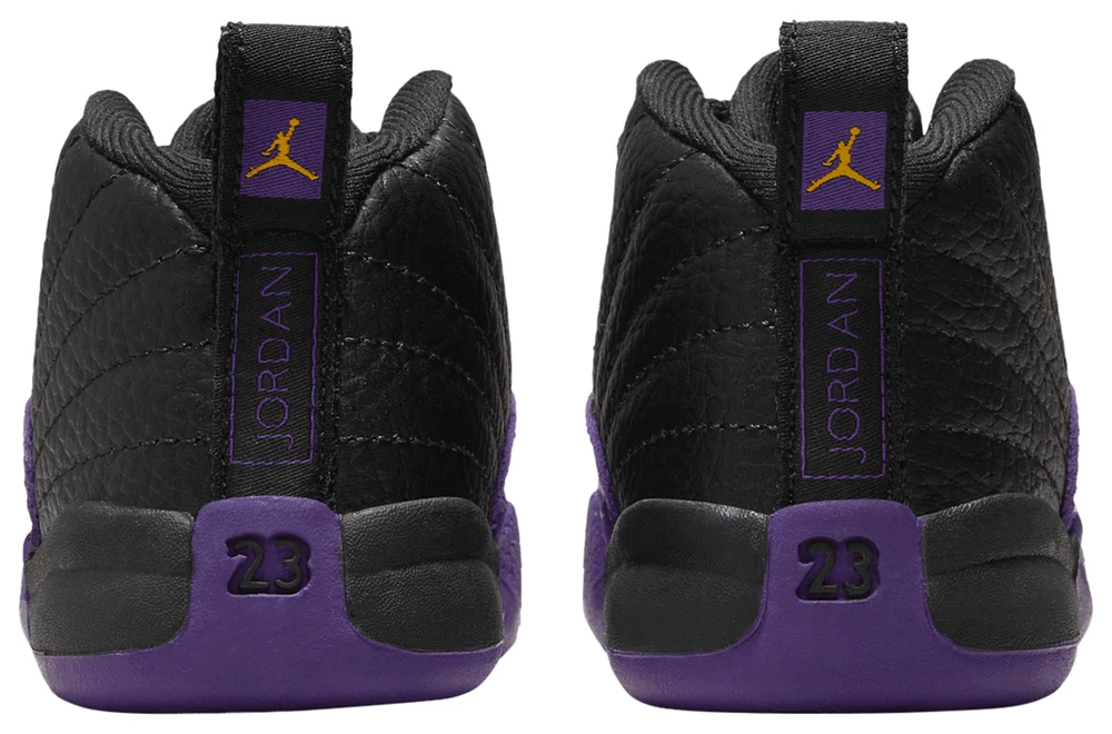 Jordan Boys Retro 12