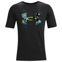 Under Armour BL Flower Short Sleeve T