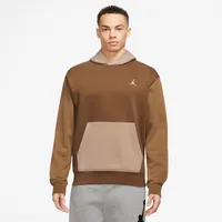 Jordan Essential Fleece Pullover  - Men's