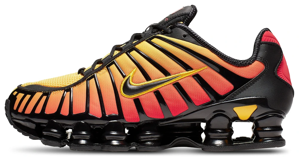 Nike Shox TL  - Men's