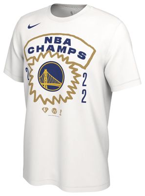 Nike Warriors Roster Champ T-Shirt - Men's