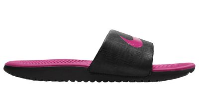 Nike Kawa Slide - Girls' Preschool