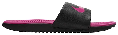 Nike Girls Kawa Slides