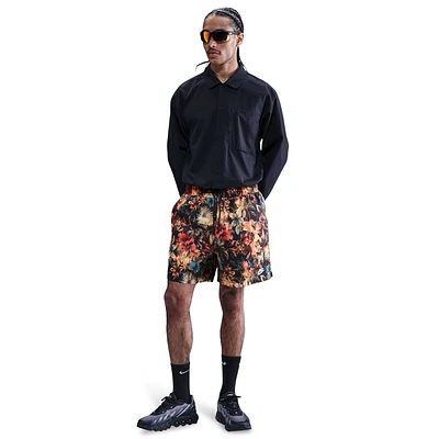 Nike Club Flow Shorts TRBL - Men's
