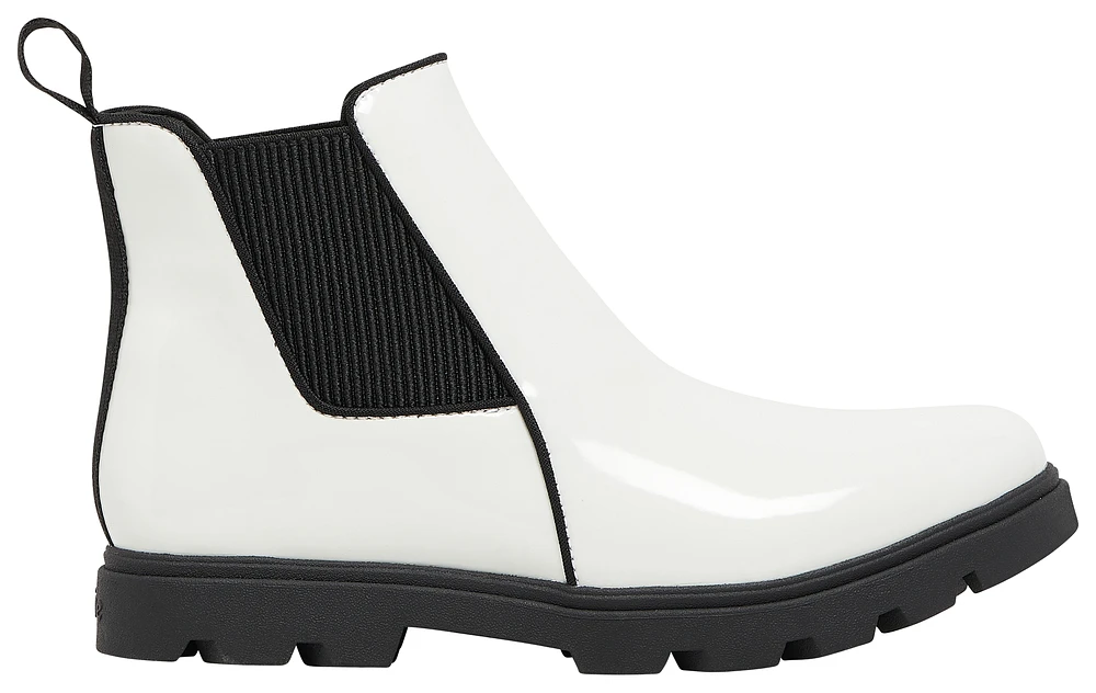 Native Shoes Kensington Gloss - Filles, Scolaire