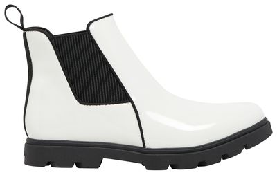 Native Shoes Kensington Gloss - Filles, Scolaire