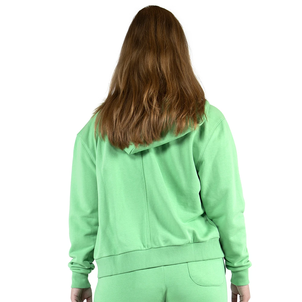 Cozi Zip Hoodie  - Women's