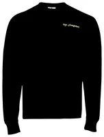 Mel Depaz Flying High Fleece Crew - Men's