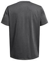 Under Armour Mens HW VVS BL Short Sleeve - White/Castlerock