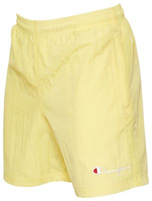 Champion Nylon Shorts