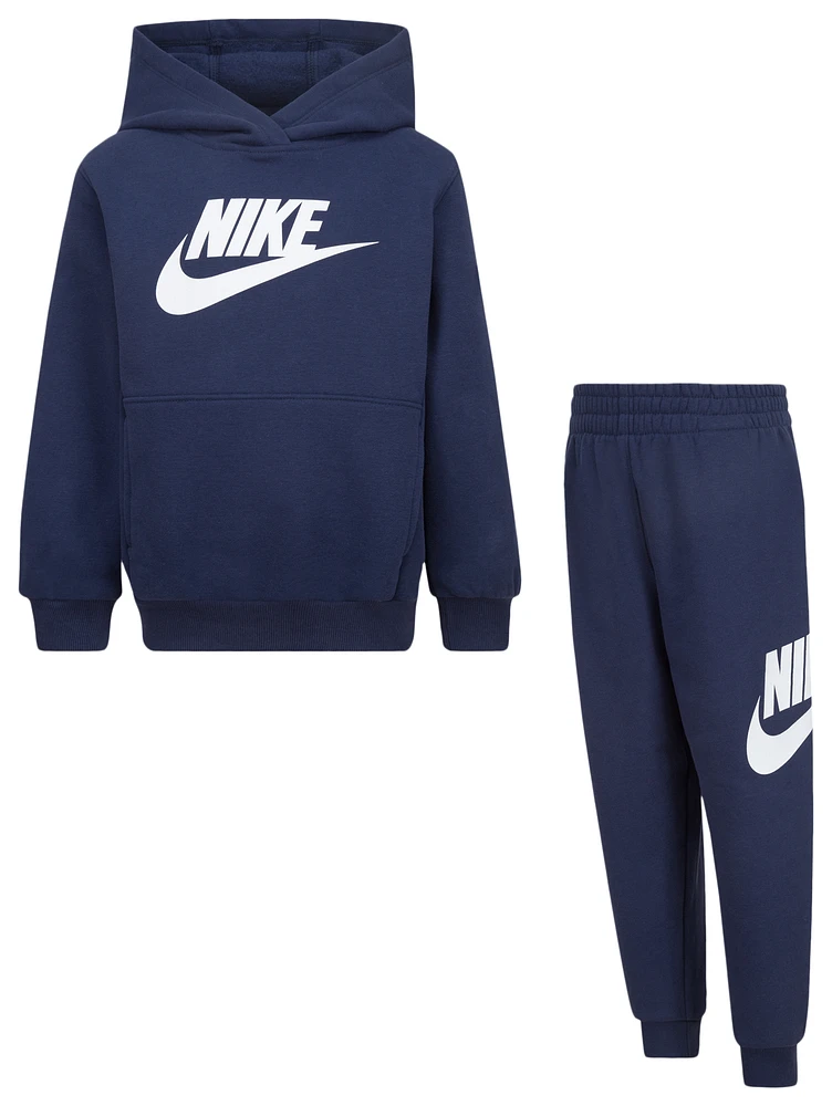 Nike NSW Club Fleece Set  - Boys' Preschool