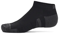 Under Armour Mens Perf Tech 6 Pack Low Socks