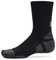 Under Armour Mens Under Armour Perf Tech Pro 3pk Crew