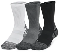 Under Armour Perf Tech Pro 3pk Crew - Men's