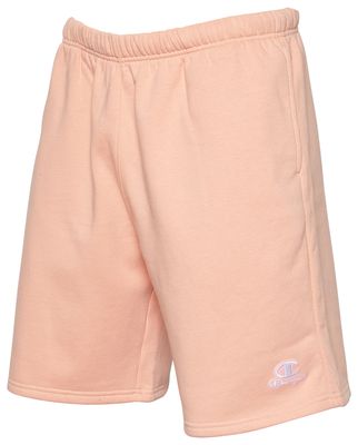 Champion 8" Classic Fleece Shorts - Men's