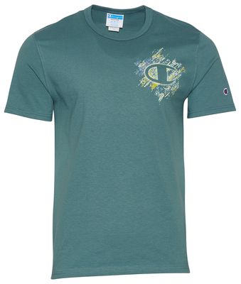 Champion Blur T-Shirt - Men's