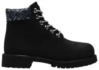 Timberland Varsity Chenille-6" Boot  - Boys' Grade School