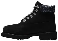 Timberland Varsity Chenille-6" Boot  - Boys' Grade School