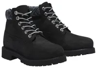 Timberland Varsity Chenille-6" Boot  - Boys' Grade School