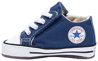 Converse Boys All Star Crib - Boys' Infant Shoes Navy/Natural Ivory/White