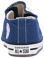 Converse Boys All Star Crib - Boys' Infant Shoes Navy/Natural Ivory/White