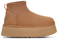 UGG Classic Mini Dipper  - Women's