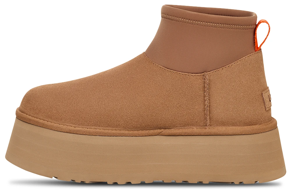 UGG Classic Mini Dipper  - Women's