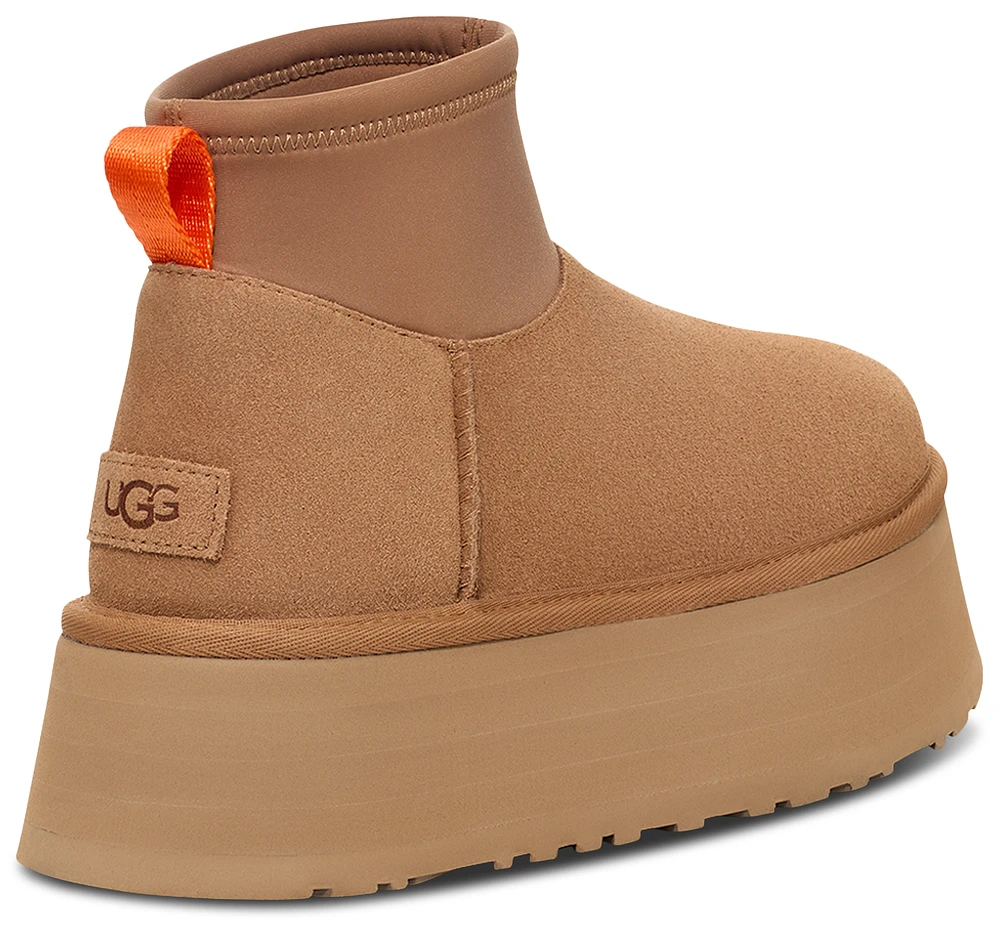 UGG Classic Mini Dipper  - Women's