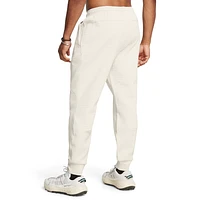 Under Armour Unstoppable Fleece Grid Joggers - Men's