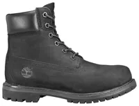 Timberland Womens 6" Premium Waterproof Boots
