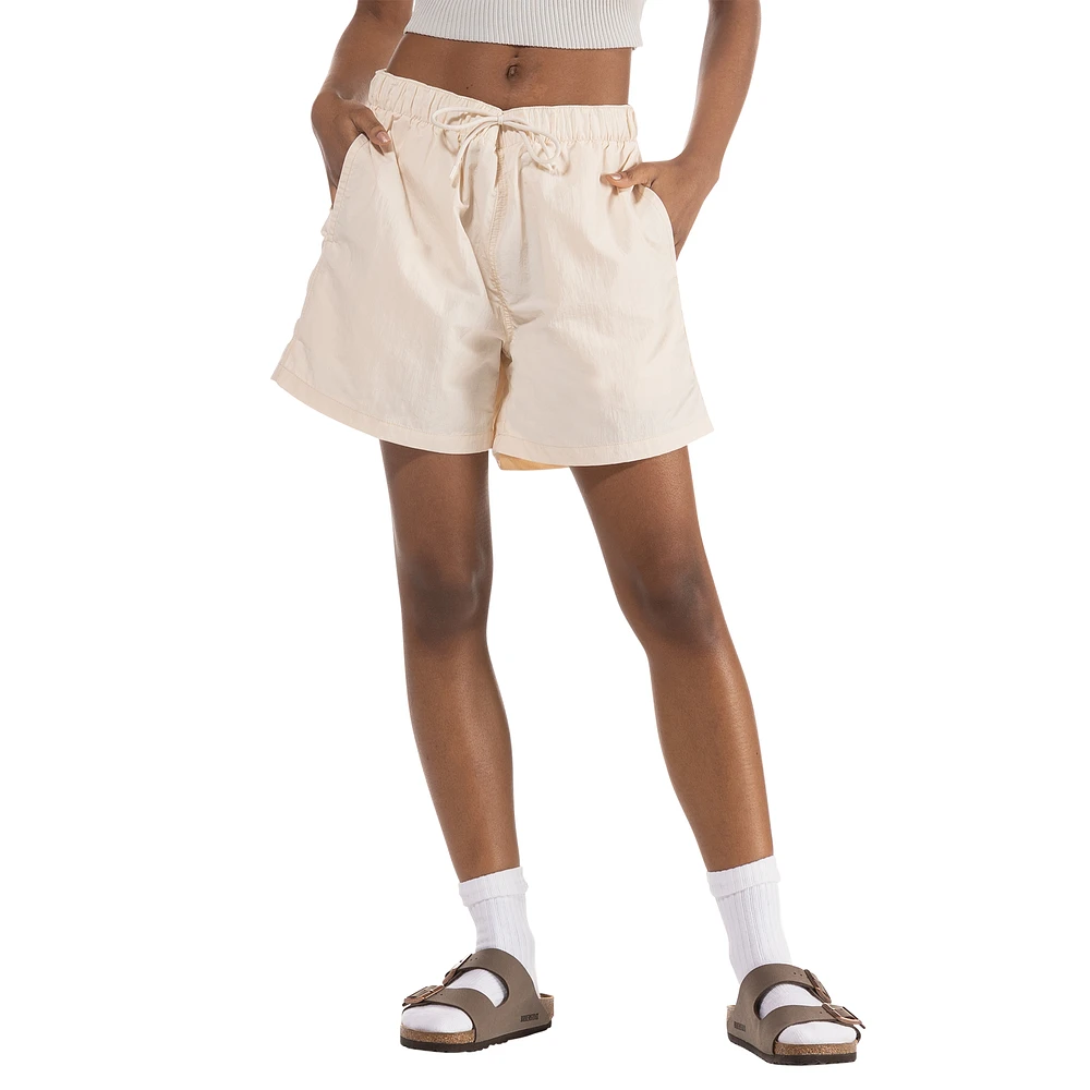 Cozi 5" Nylon Shorts  - Women's