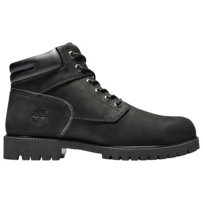 Mens Chukka - Shoes