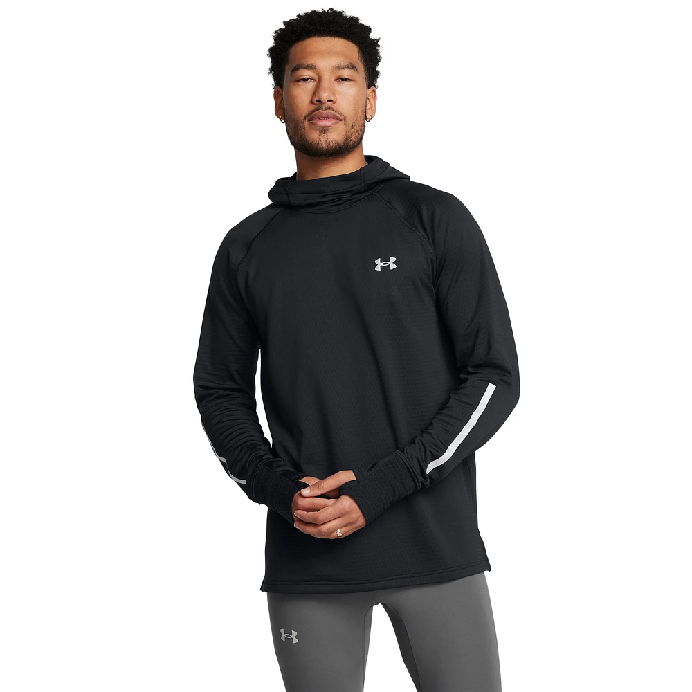 Under Armour Launch Elite CW Hoodie - Men's