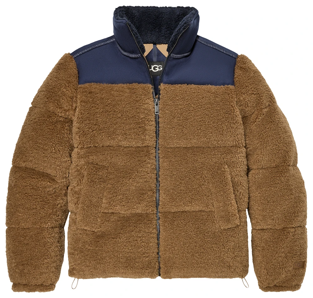 UGG Emette UGGfluff Puffer Jacket - Men's