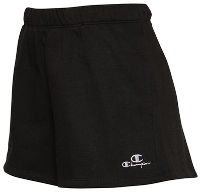 Champion Classic Fleece Shorts