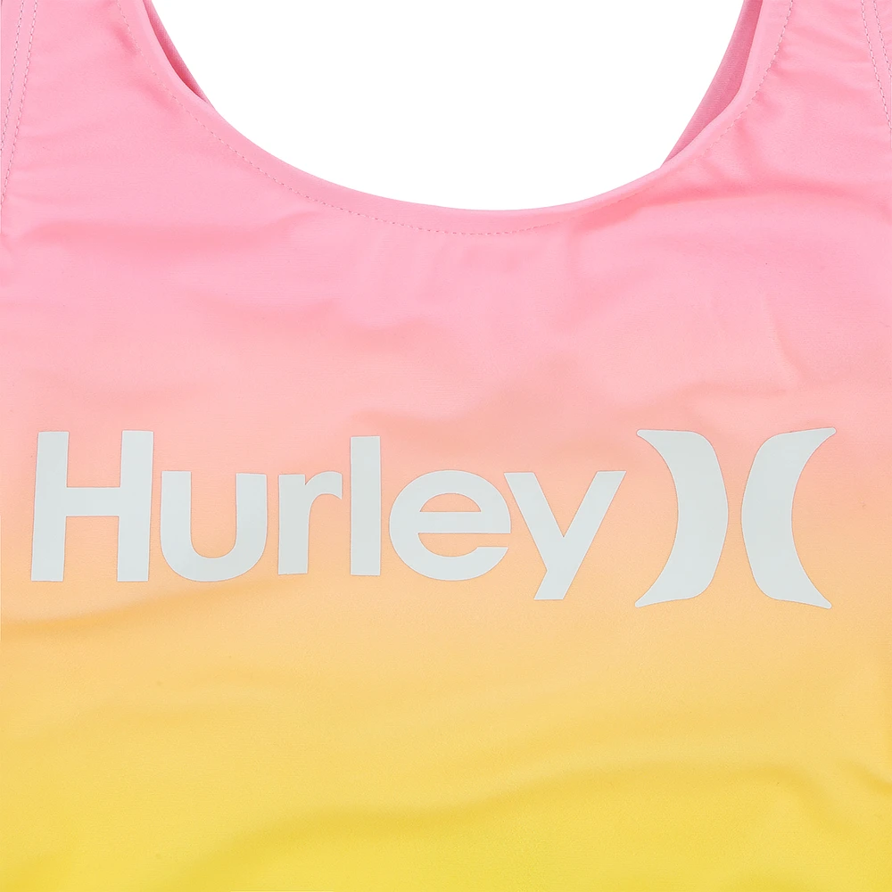 Hurley Maillot de bain 1 pièce - Filles