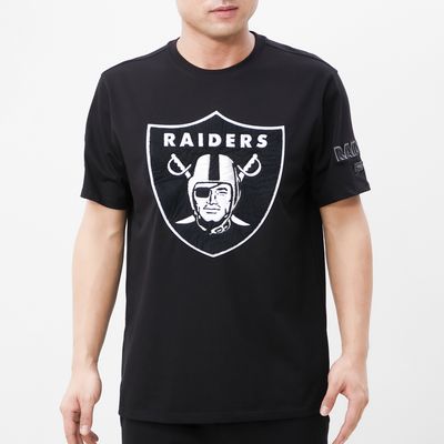 Pro Standard Raiders Mash Up T-Shirt