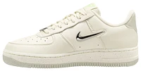 Nike Womens Air Force 1 '07 Next Nature SE - Basketball Shoes White/Green