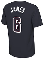 Nike USAB Olympic Player Name & Number T-Shirt - Men's