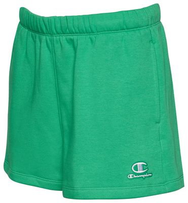 Champion Classic Fleece Shorts