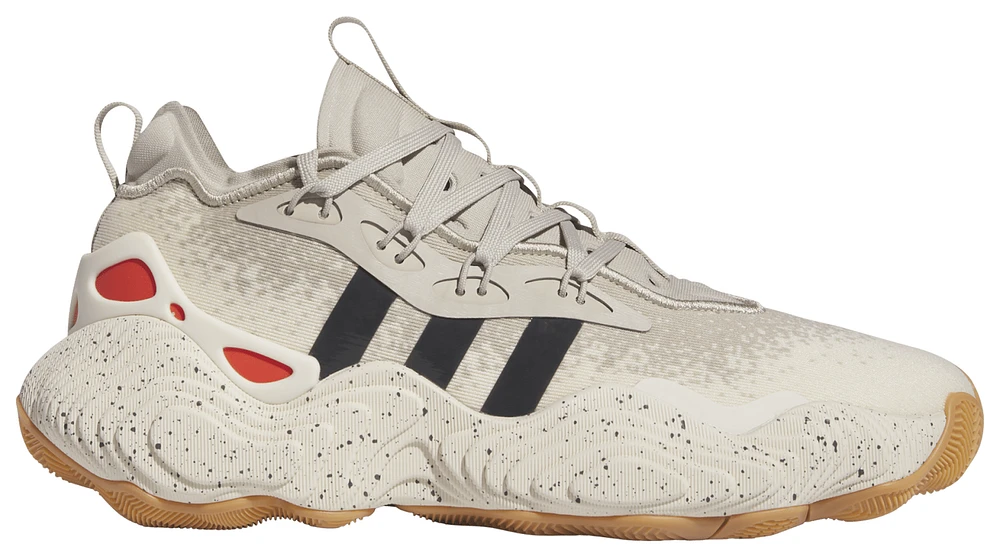 adidas Trae Young 3  - Men's