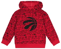 Nike Ensemble en molleton Raptors Give-And-Go - Garçons, bambin