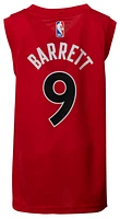 Nike Raptors Icon Replica Jersy  - Boys' Preschool