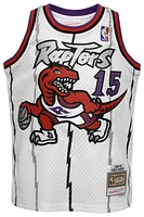 Outerstuff Maillot à domicile Swingman Raptors - Carter Garçons, Scolaire