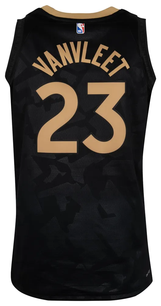 nike raptors jersey