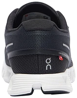 On Mens Cloud - Running Shoes Black/White